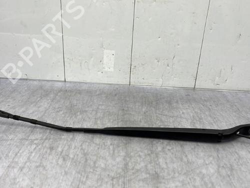 Front windshield wiper arm PEUGEOT PARTNER Box Body/MPV (K9) 1.5 BlueHDi 100 | BP23751600C143 