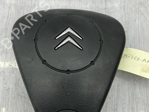 Førerens kollisjonspute CITROËN C2 (JM_) 1.4 (73 hp) 23674465