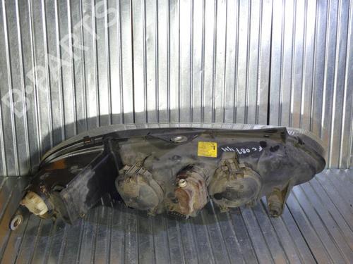 Left headlight PEUGEOT 406 (8B) 1.9 TD | BP23697754C28 