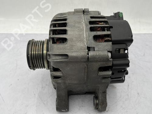 Alternator PEUGEOT 308 II (LB_, LP_, LW_, LH_, L3_) 1.2 THP 110 | BP28152875M7