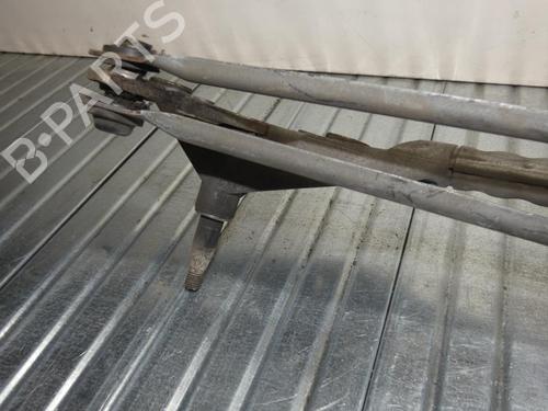 Used Front wiper motor Front wiper motor RENAULT SAFRANE I (B54_) 3.0 V6 (B54B, B544) (167 hp) 23670887 23670887