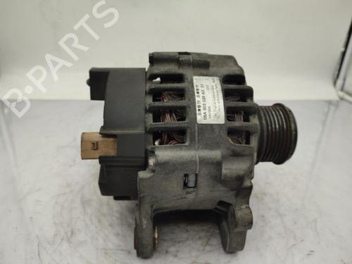 Alternator AUDI A3 (8L1) 1.9 TDI | BP23731735M7 