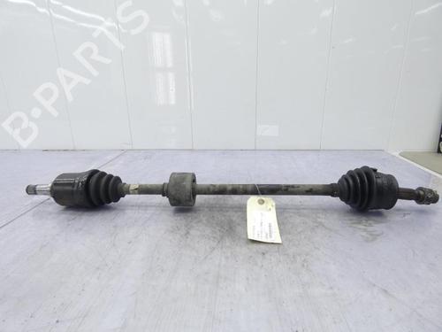 Right front driveshaft FIAT PUNTO (188_) 1.2 60 (188.030, .050, .130, .150, .230, .250) | BP23701973M39 