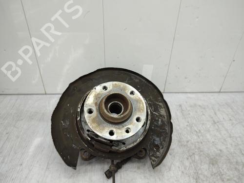 Right rear steering knuckle VW TOUAREG (7LA, 7L6, 7L7) 2.5 R5 TDI | BP23686138M28 
