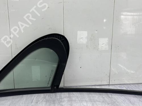 Front left quarter glass PEUGEOT 207 (WA_, WC_) 1.4 HDi | BP23680927C111 