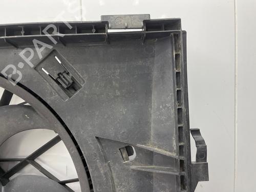Radiator fan BMW 1 (E87) 118 d | BP34415225M35 - Image 8