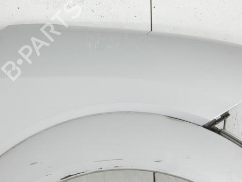 Right front fenders PEUGEOT 807 (EB_) 2.2 HDi | BP23673297C42 