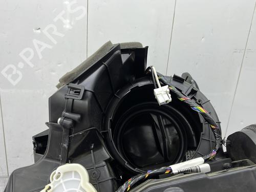 Used Heater matrix box Heater matrix box NISSAN QASHQAI II (J11, J11_) 1.6 DIG-T (163 hp) 27318919 27318919