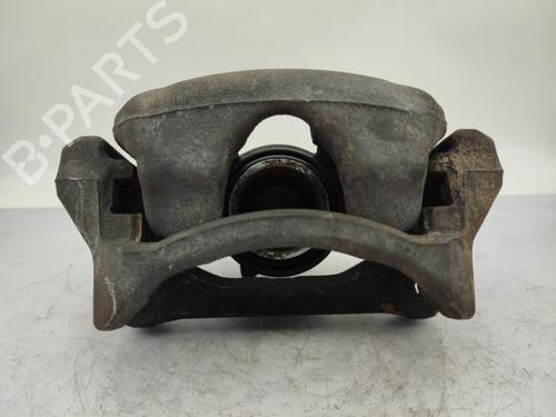 Used Right front brake caliper Right front brake caliper RENAULT MEGANE IV Hatchback (B9A/M/N_) 1.3 TCe 140 (B9NB) (140 hp) 23729584 23729584