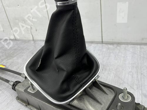 Gear lever VW POLO V (6R1, 6C1) 1.4 TDI | BP23761165M90 