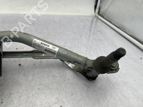 Front wiper motor CITROËN C3 III (SX) 1.2 PureTech 82 | BP34217180M29  - Image 8