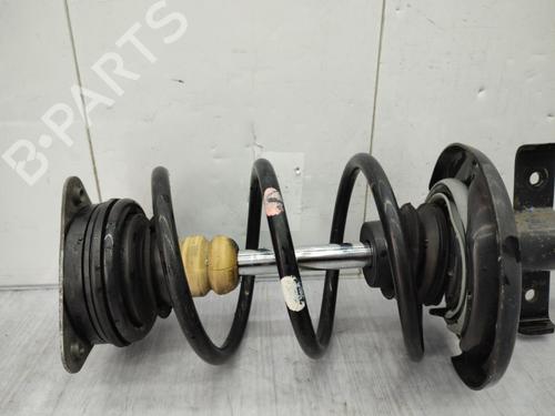 Left front shock absorber RENAULT CLIO III (BR0/1, CR0/1) 1.5 dCi | BP23720178M16 