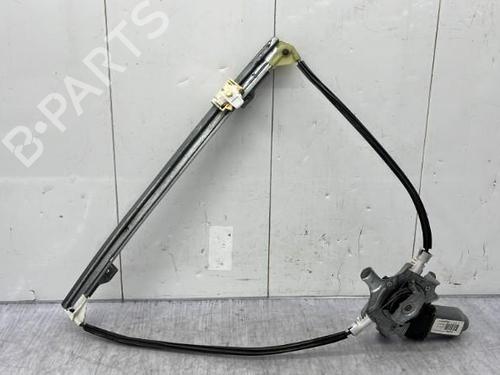 Front right window mechanism RENAULT CLIO II (BB_, CB_) 1.2 (BB0A, BB0F, BB10, BB1K, BB28, BB2D, BB2H, CB0A,... | BP23679577C23 