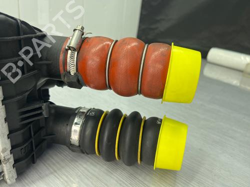 Intercooler CITROËN C3 Picasso (SH_) 1.6 HDI 90 | BP38295125M30 - Image 8