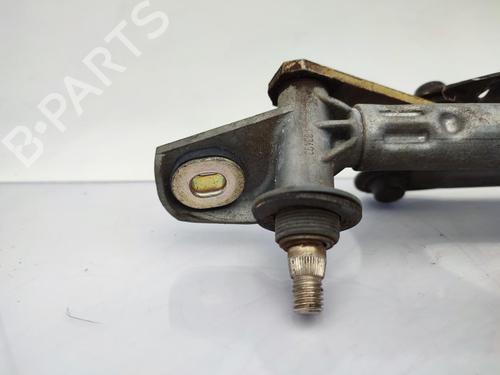 Used Front wiper motor OPEL VECTRA B (J96) 2.2 DTI 16V (F19) (120 hp) 23686047
