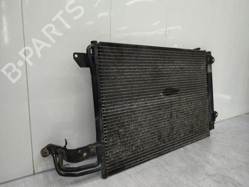 AC radiator VW GOLF V (1K1) 1.9 TDI | BP23702508M32 - Image 5
