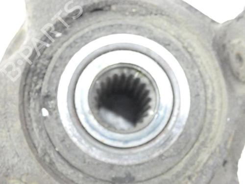 Used Right front steering knuckle Right front steering knuckle RENAULT 19 I Chamade (L53_) 1.4 (79 hp) 23700054 23700054