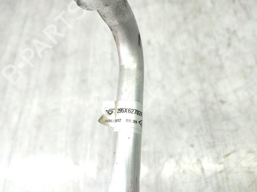 AC pipe RENAULT ZOE (BFM_) ZOE | BP23731520M126 