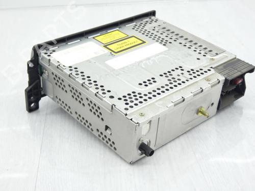 Used Radio Radio MINI MINI (R50, R53) Cooper (116 hp) 23722454 23722454