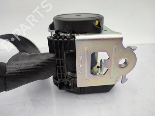 Front right seatbelt DACIA SANDERO II TCe 90 (B8M1, B8MA, B8AC) | BP23709043I25  - Image 7