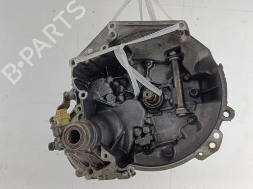 Gearbox PEUGEOT 206 Hatchback (2A/C) 1.1 i | BP23729200M3 