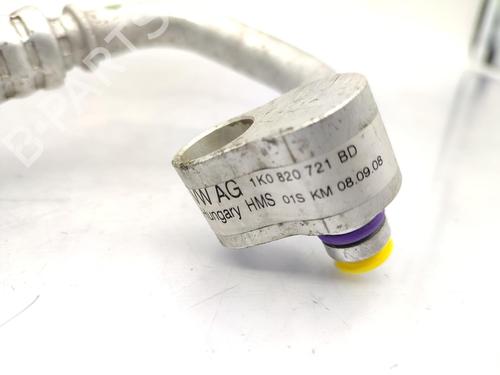 AC pipe AUDI A3 (8P1) 1.9 TDI | BP23740572M126 - Image 3