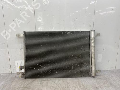 Used AC radiator AC radiator 37743822 37743822