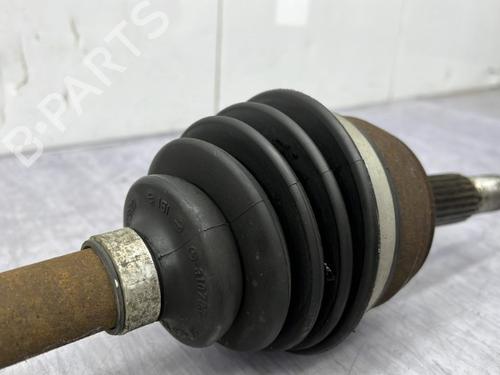 Right front driveshaft DACIA SANDERO II 1.5 Blue dCi 95 (B8JL) | BP23757292M39  - Image 5