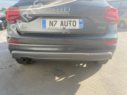 AC compressor AUDI Q2 (GAB, GAG) 1.4 TFSI | BP36901800M34 - Image 104