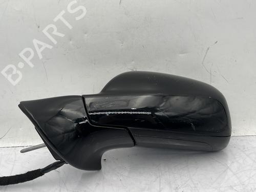 Used Left mirror PEUGEOT 407 Coupe (6C_) 2.2 16V (163 hp) 32175528