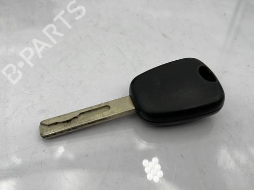 Electronic module PEUGEOT 207 SW (WK_) 1.4 16V | BP28601716M83 - Image 5