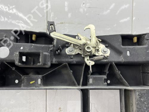 Front slam panel CITROËN C3 II (SC_) 1.4 HDi 70 (SC8HZC, SC8HR0, SC8HP4) | BP33313455C72 - Image 6