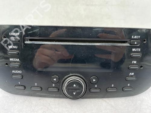 Radio FIAT PUNTO (199_) | BP36372520E6 - Image 9