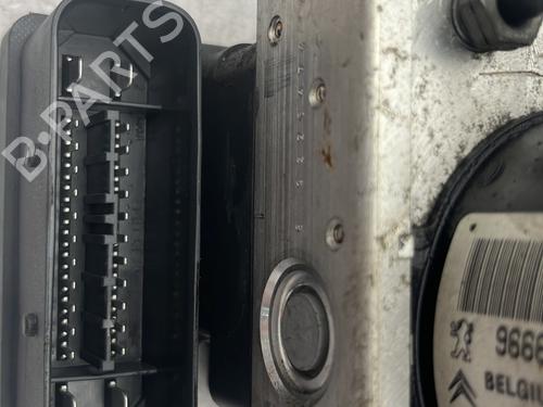 Módulo de ABS CITROËN C3 II (SC_) 1.1 i | BP30870443M43 
