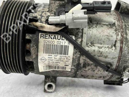 AC compressor RENAULT CLIO IV (BH_) 0.9 TCe 90 (BHNF, BHMA, BHMH, BHJK, BHJR) | BP36591104M34 - Image 4