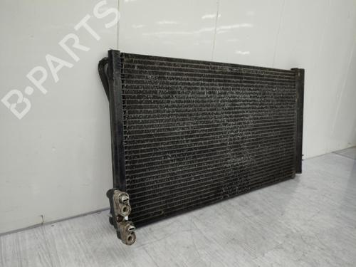AC radiator BMW 3 Touring (E91) 330 d | BP23722926M32 