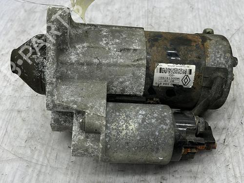Starter RENAULT CLIO III (BR0/1, CR0/1) 1.5 dCi (BR17, CR17) | BP23674122M8 - Image 5