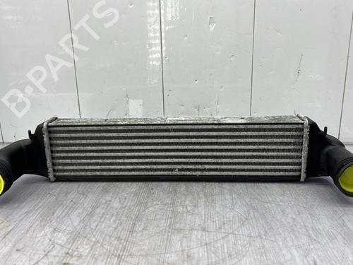 Used Intercooler BMW 3 (E46) 320 d (150 hp) 23682045