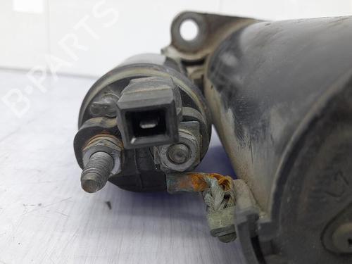 Starter SKODA FABIA I (6Y2) 1.9 SDI | BP23675525M8 