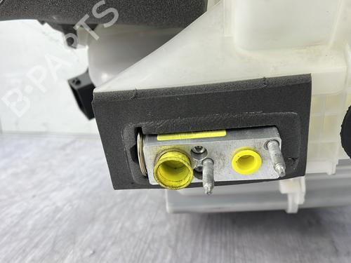 Heater matrix box PEUGEOT 2008 I (CU_) 1.2 THP 110 / PureTech 110 | BP30676826M61