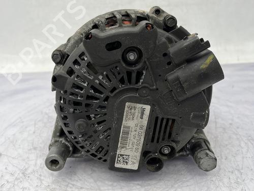 Alternator CITROËN C5 III (RD_) 2.0 HDi 140 (RDRHF8, RDRHFA, RDRHA8, RDRHAJ) | BP32258338M7 