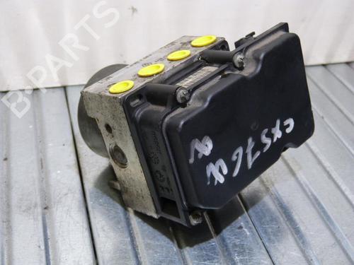 Used ABS pump RENAULT CLIO II (BB_, CB_) 1.5 dCi (B/CB07) (65 hp) 23696402