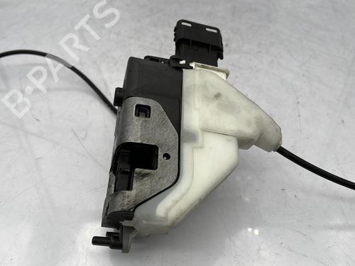 Rear right lock PEUGEOT 308 I (4A_, 4C_) 1.6 HDi | BP23684492C99 