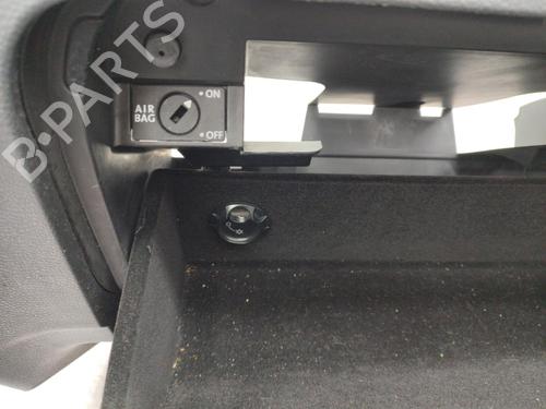 Glove box VW GOLF V (1K1) 1.9 TDI | BP23718844C95 - Image 9