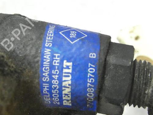 Used Steering pump Steering pump 25269973 25269973