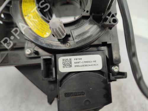 Used Steering column stalk Steering column stalk FORD S-MAX (WA6) 2.2 TDCi (175 hp) 23706175 23706175