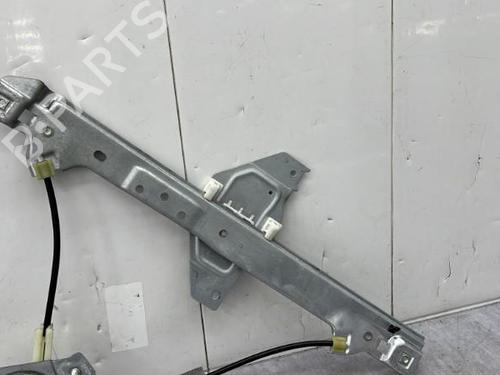 Rear left window mechanism CITROËN C3 II (SC_) 1.6 BlueHDi 75 | BP23753059C24 - Image 2