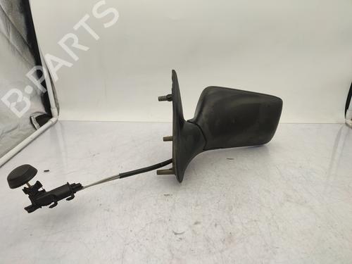 Used Left mirror VW GOLF III (1H1) 1.9 TDI (90 hp) 23684503