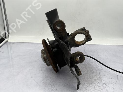 Right front steering knuckle BMW 3 (E46) 320 d | BP23761865M26  - Image 7