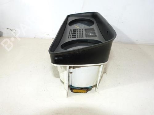 Used Instrument cluster FORD FIESTA III (GFJ) [1989-1997]  23669562